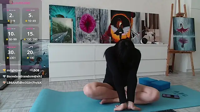 secret library online show from April 2, 2026, 7:06 am