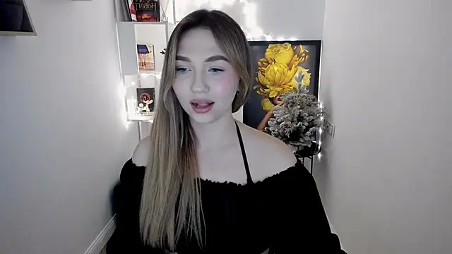 GracefulLook online show from January 11, 2025, 6:24 am