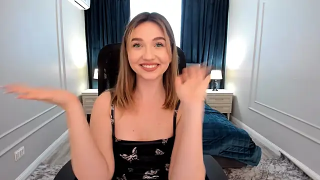 GracefulLook online show from January 20, 2025, 6:42 am