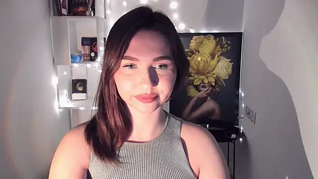 GracefulLook online show from February 5, 2025, 9:25 am