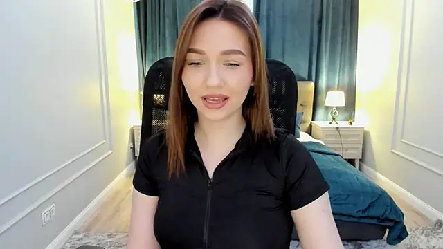 GracefulLook online show from March 6, 2025, 3:35 am