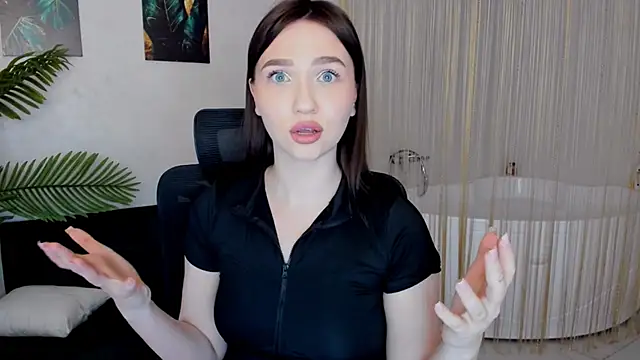 GracefulLook online show from March 9, 2025, 7:56 am