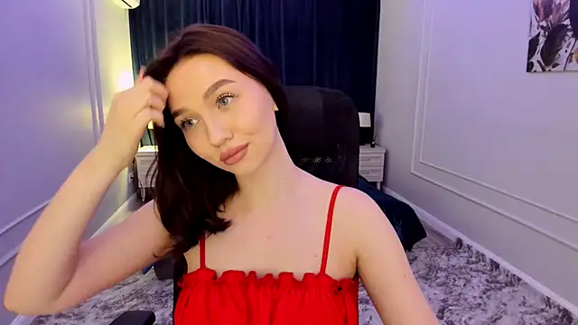 GracefulLook online show from March 14, 2025, 7:55 pm