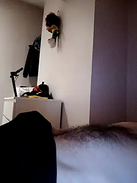 Alainsolo online show from September 14, 2025, 12:32 am