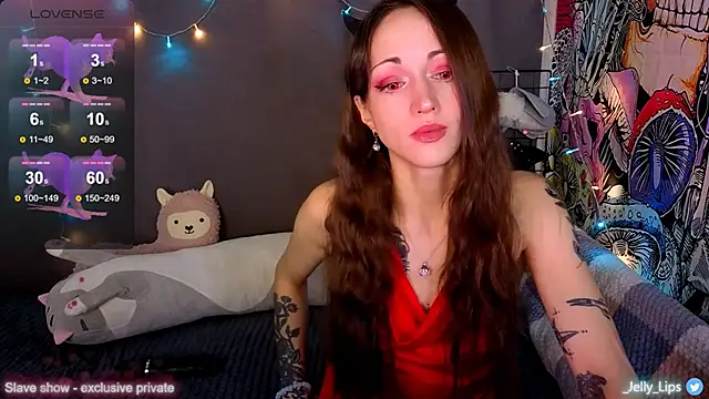 Snapshot of ServantBrook chatting on November 15, 2025, 5:05 am ServantBrook online show from November 15, 2025, 5:05 am