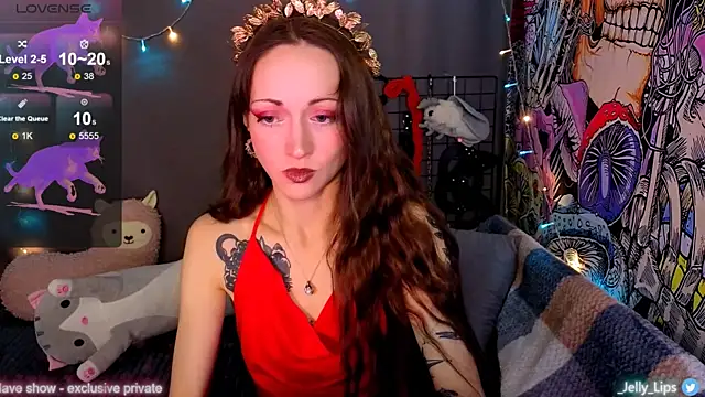 Snapshot of ServantBrook chatting on November 27, 2025, 4:47 am ServantBrook online show from November 27, 2025, 4:47 am