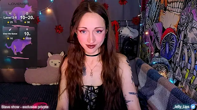 Snapshot of ServantBrook chatting on December 1, 2025, 4:28 am ServantBrook online show from December 1, 2025, 4:28 am