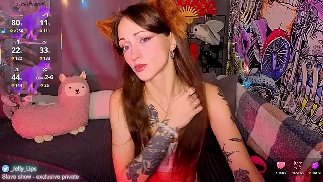 ServantBrook online show from April 17, 2026, 5:10 am