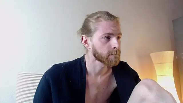Damien Bi online show from February 26, 2025, 4:58 am