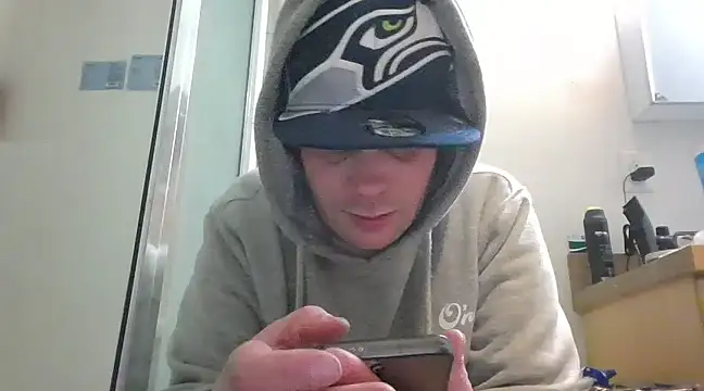 ACABFTP online show from February 25, 2025, 3:09 am