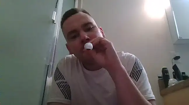 ACABFTP online show from March 1, 2025, 1:18 pm