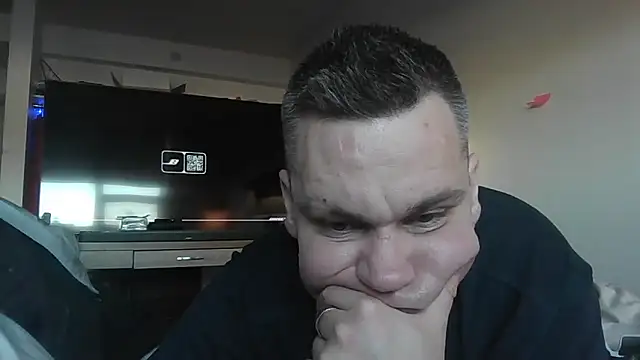 Snapshot of ACABFTP chatting on February 8, 2026, 5:16 pm ACABFTP online show from February 8, 2026, 5:16 pm