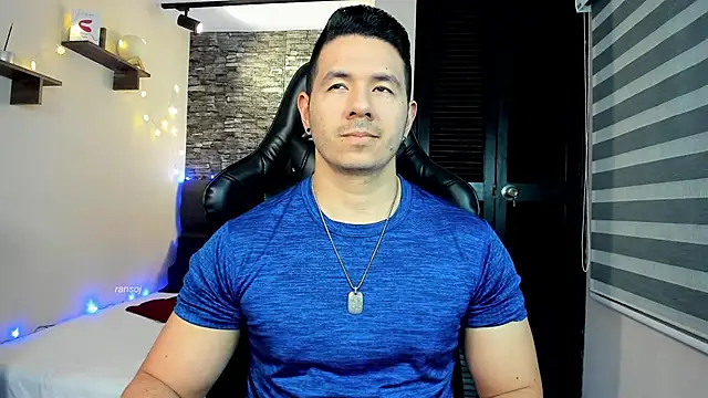 ransoj online show from December 17, 2024, 11:59 pm