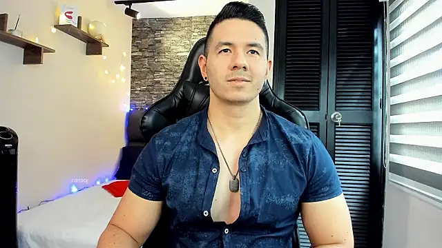 ransoj online show from December 22, 2024, 7:10 pm