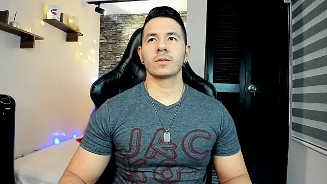 ransoj online show from January 3, 2025, 12:33 am