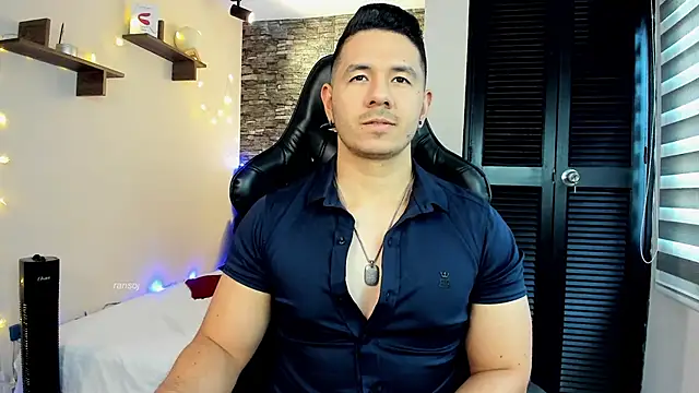 ransoj online show from January 18, 2025, 8:30 pm