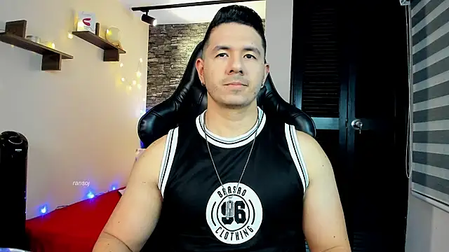 ransoj online show from January 29, 2025, 12:22 am