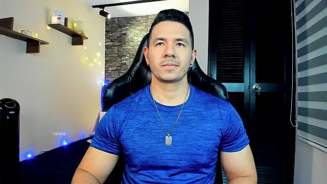 ransoj online show from February 14, 2025, 3:11 am