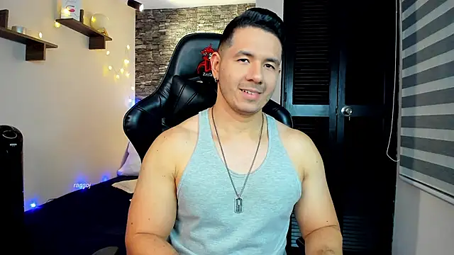 ransoj online show from February 21, 2025, 2:50 am