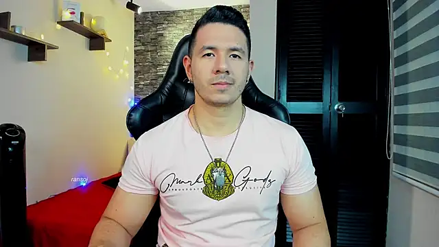 ransoj online show from March 6, 2025, 12:54 am