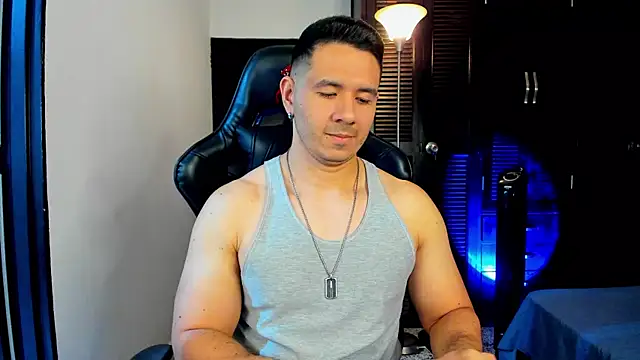 ransoj online show from March 20, 2025, 12:51 am