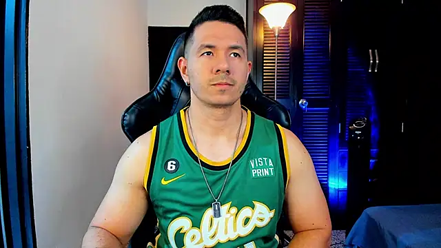 ransoj online show from March 20, 2025, 11:34 pm