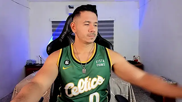 ransoj online show from September 20, 2025, 12:33 am