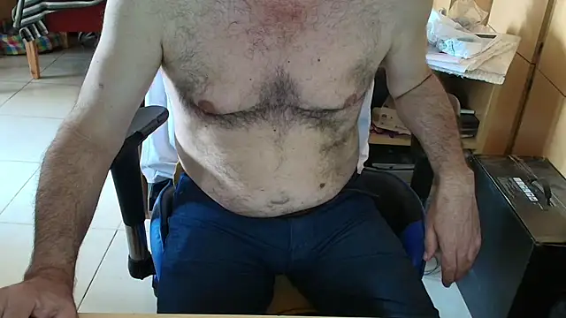 angelgarcia269 online show from November 16, 2025, 12:00 pm