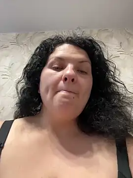 Taisia W online show from December 5, 2024, 9:06 am