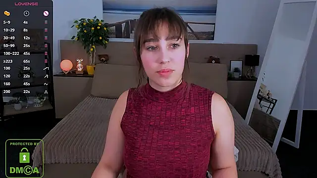  Eliizabeth  online show from March 1, 2025, 9:37 pm