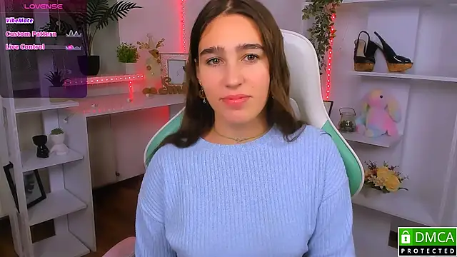  Eliizabeth  online show from November 10, 2025, 10:42 pm