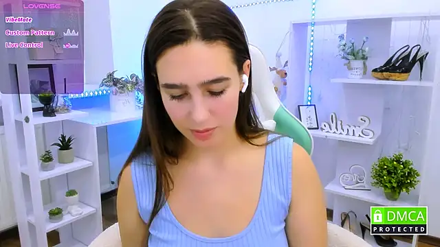 Snapshot of _Eliizabeth_ chatting on February 6, 2026, 9:51 pm Eliizabeth online show from February 6, 2026, 9:51 pm