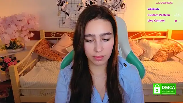 Snapshot of _Eliizabeth_ chatting on February 19, 2026, 10:50 pm Eliizabeth online show from February 19, 2026, 10:50 pm