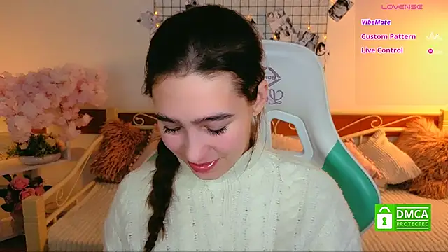 Snapshot of _Eliizabeth_ chatting on February 20, 2026, 10:43 pm Eliizabeth online show from February 20, 2026, 10:43 pm