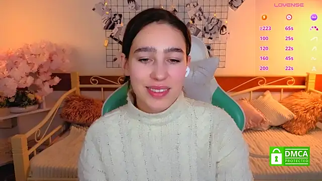 Snapshot of _Eliizabeth_ chatting on February 21, 2026, 10:55 pm Eliizabeth online show from February 21, 2026, 10:55 pm