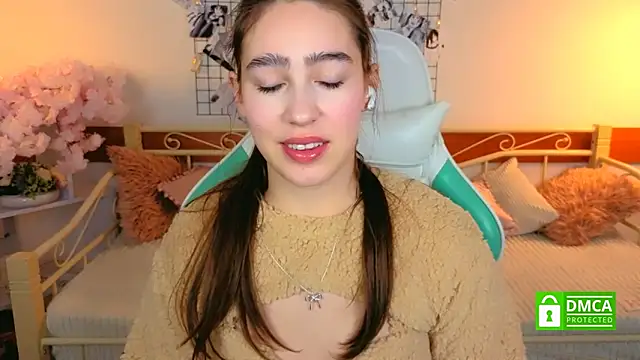 Snapshot of _Eliizabeth_ chatting on March 2, 2026, 12:24 am Eliizabeth online show from March 2, 2026, 12:24 am