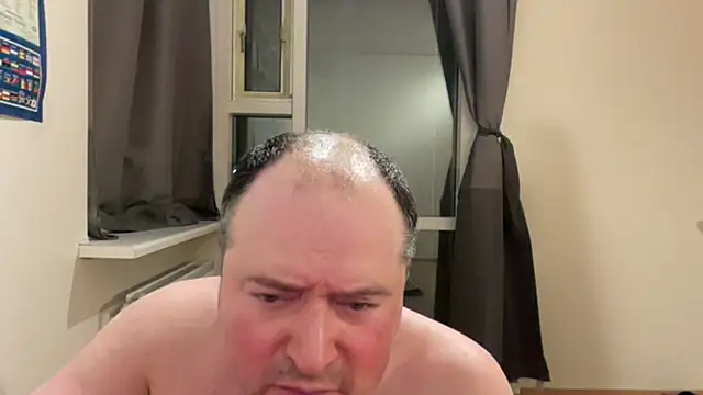 uffe72 online show from April 23, 2026, 2:35 am