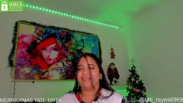tati reyess online show from December 24, 2024, 4:08 pm