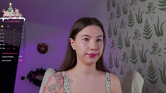 Snapshot of Marie_Diaze chatting on January 10, 2025, 5:15 am Marie Diaze online show from January 10, 2025, 5:15 am