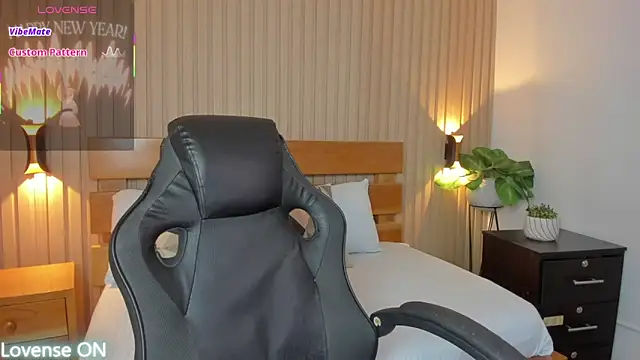 nataly rodri online show from November 29, 2025, 2:14 am