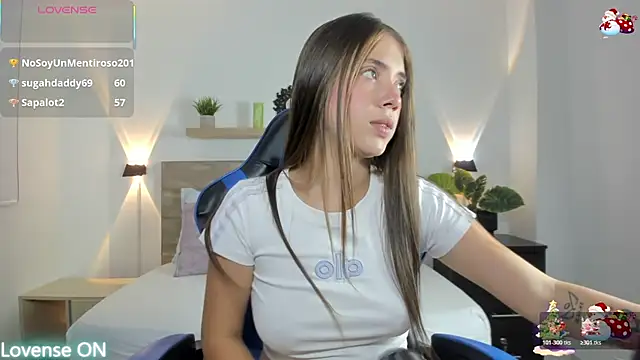 nataly rodri online show from January 6, 2026, 2:59 am