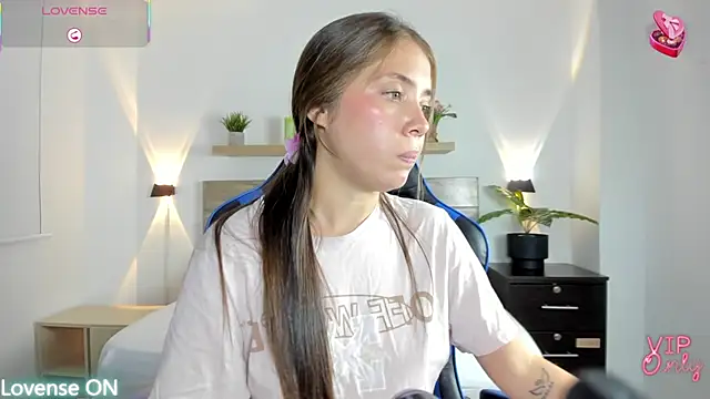 nataly rodri online show from January 11, 2026, 2:05 am