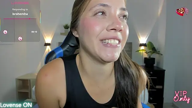 nataly rodri online show from January 14, 2026, 2:06 am