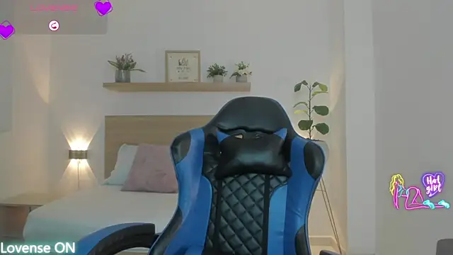 nataly rodri online show from March 31, 2026, 4:35 am