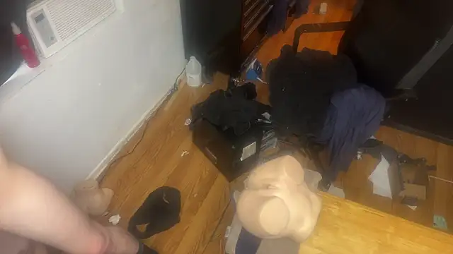 leanjamesdean online show from April 26, 2026, 12:30 am