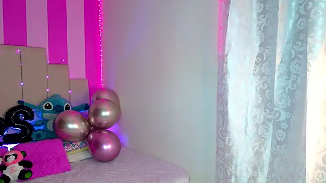 AliiceBrown  online show from October 4, 2025, 5:16 am