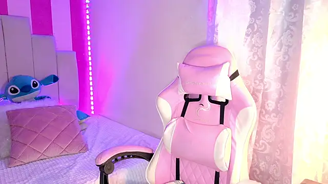 AliiceBrown  online show from November 23, 2025, 5:07 am