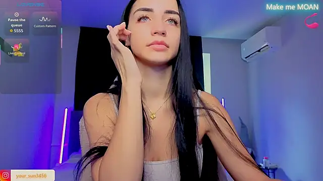 Kemi  Jordan online show from October 24, 2025, 9:06 am