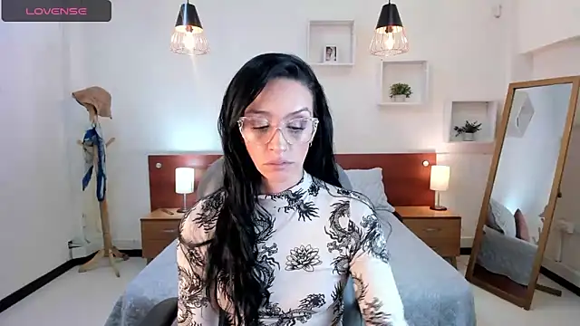 Snapshot of Kristen_Garner chatting on January 19, 2025, 4:22 am Kristen Garner online show from January 19, 2025, 4:22 am