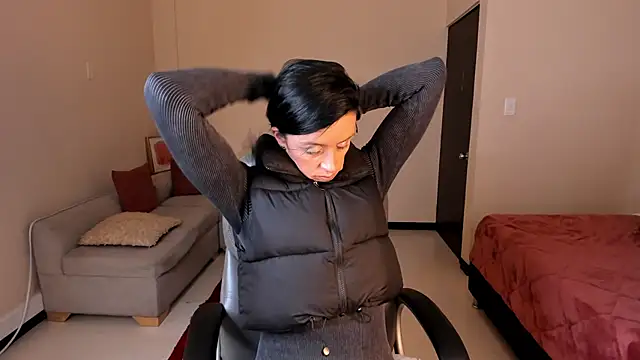 Kristen Garner online show from April 20, 2026, 8:21 pm